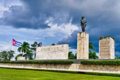 Cuba Esencial